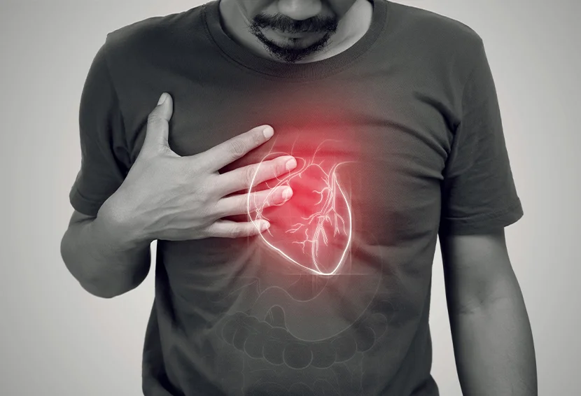 Weak Heart Muscle (Cardiomyopathy): Symptoms, Causes & Treatment
